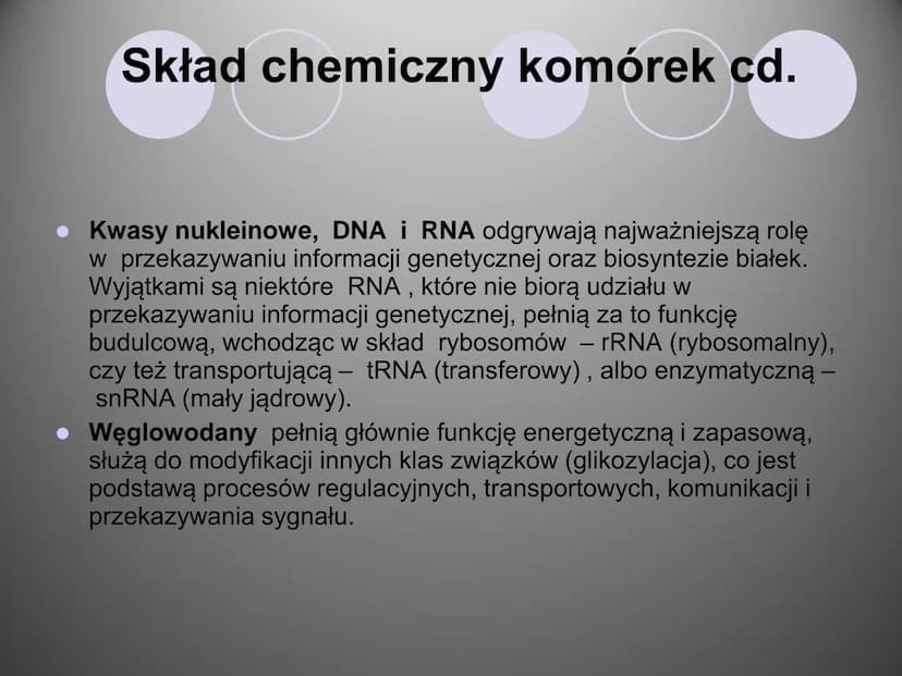 Komórki i ich budowa
oc
ock
Stock
iStock
iStocle
iStock
Stooke
iStock
Stock
Stock
Sto Organizmy żywe zbudowane są z komórek.
Komórka to pods