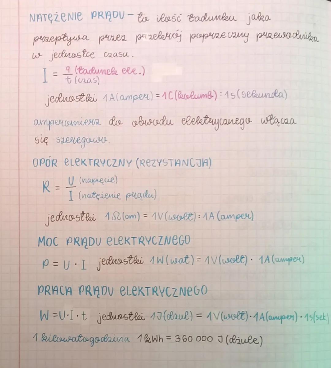 prad elelitryczny -POWTÓRZENIE
CO JEST NOSNIKIEM ŁADUNKU W:
CIAŁACH
STAŁYCH:
CIECZACH:
GAZACH:
elektrony
i
jony + jony-
elektrony,
jony+ jon