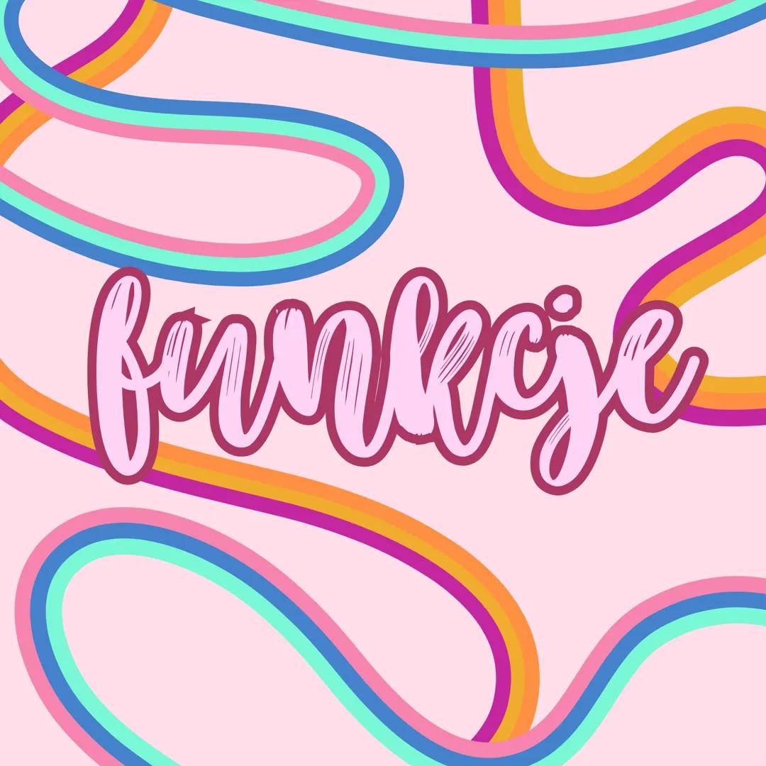 Rodzaje Funkcji Matematycznych