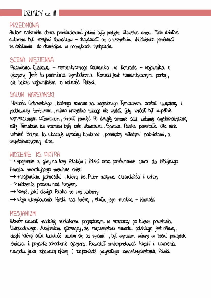 ROMANTYZM
RAMY CZASOWE:
→1789r: rewduga francuska
→ 1822 r.: rozpoczęcie nowej epoki wraz z ukazaniem się Ballad i romansów
Adama Mickiewicz