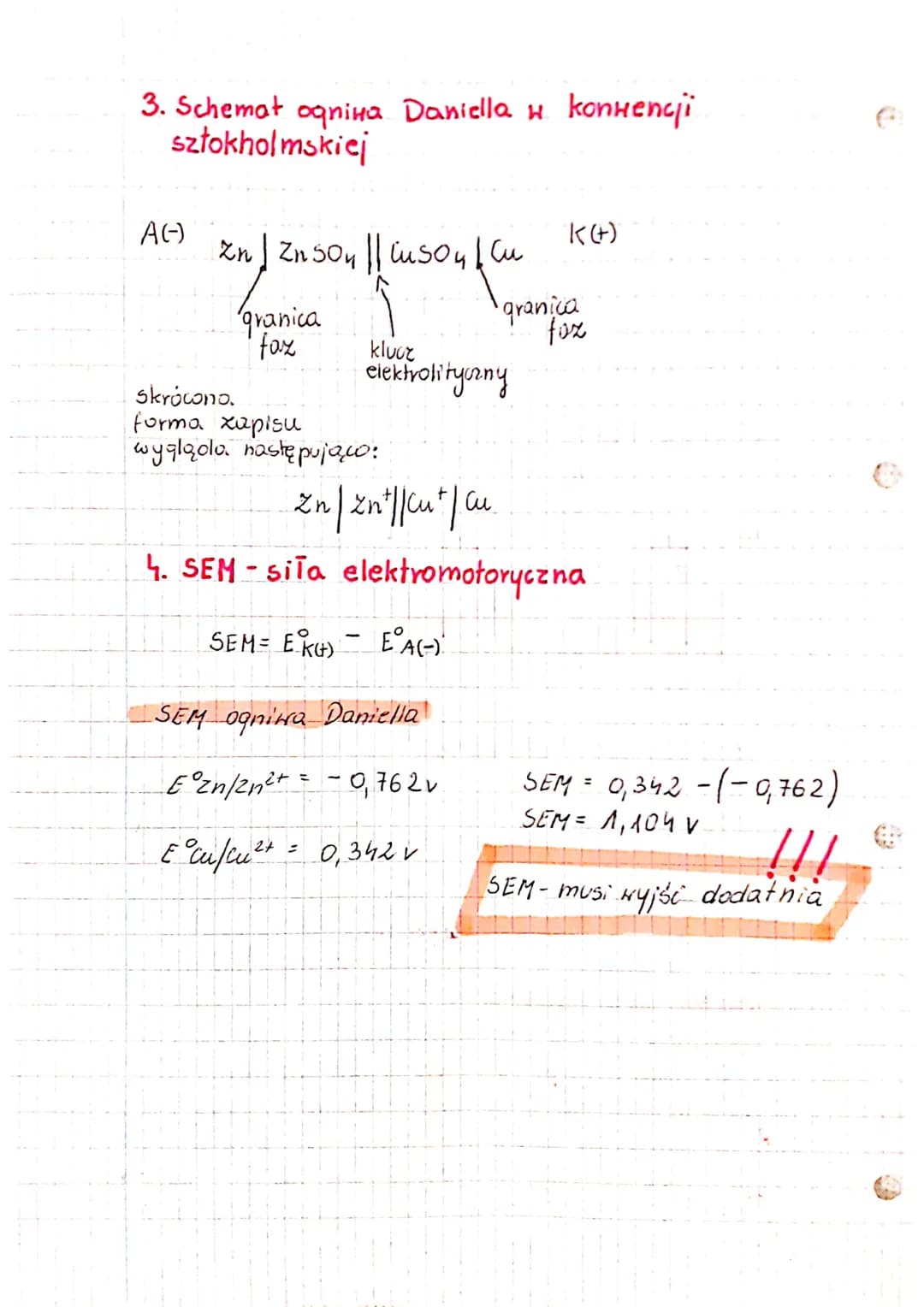 @
OGNIWA GALWANICZNE
1. Czym jest ogniko galwaniczne?
To unadzenie zamieniające bezpośrednio energię
chemiczna, no energię elektryveno, prod