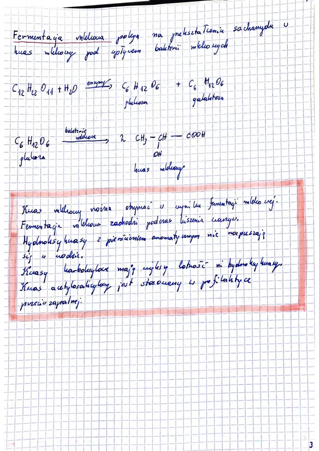 CH 3
Chemia
HYDROKSYKWASY
Wielofunkcyjne pochodne wyglowodorów, to zo. onganicae,
których crysteczker ramieniają jmynajmniej duie nóżime gru