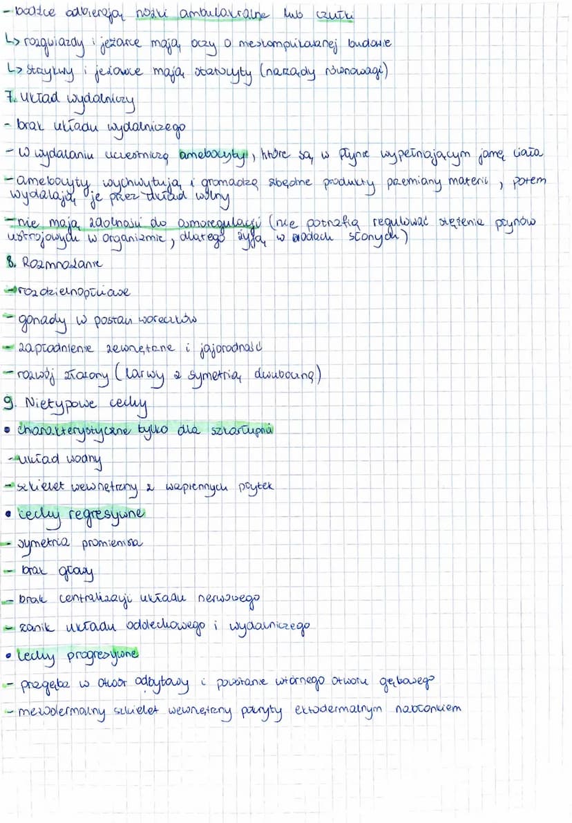 liliavie
-
SZKARTUPNIE
wezavidło.
rozgwiazdy
1. Cechy charakterystyczne
-symetria promieniste
- Zwieręta wodne
- wtórowsk
-maja, układ wodin