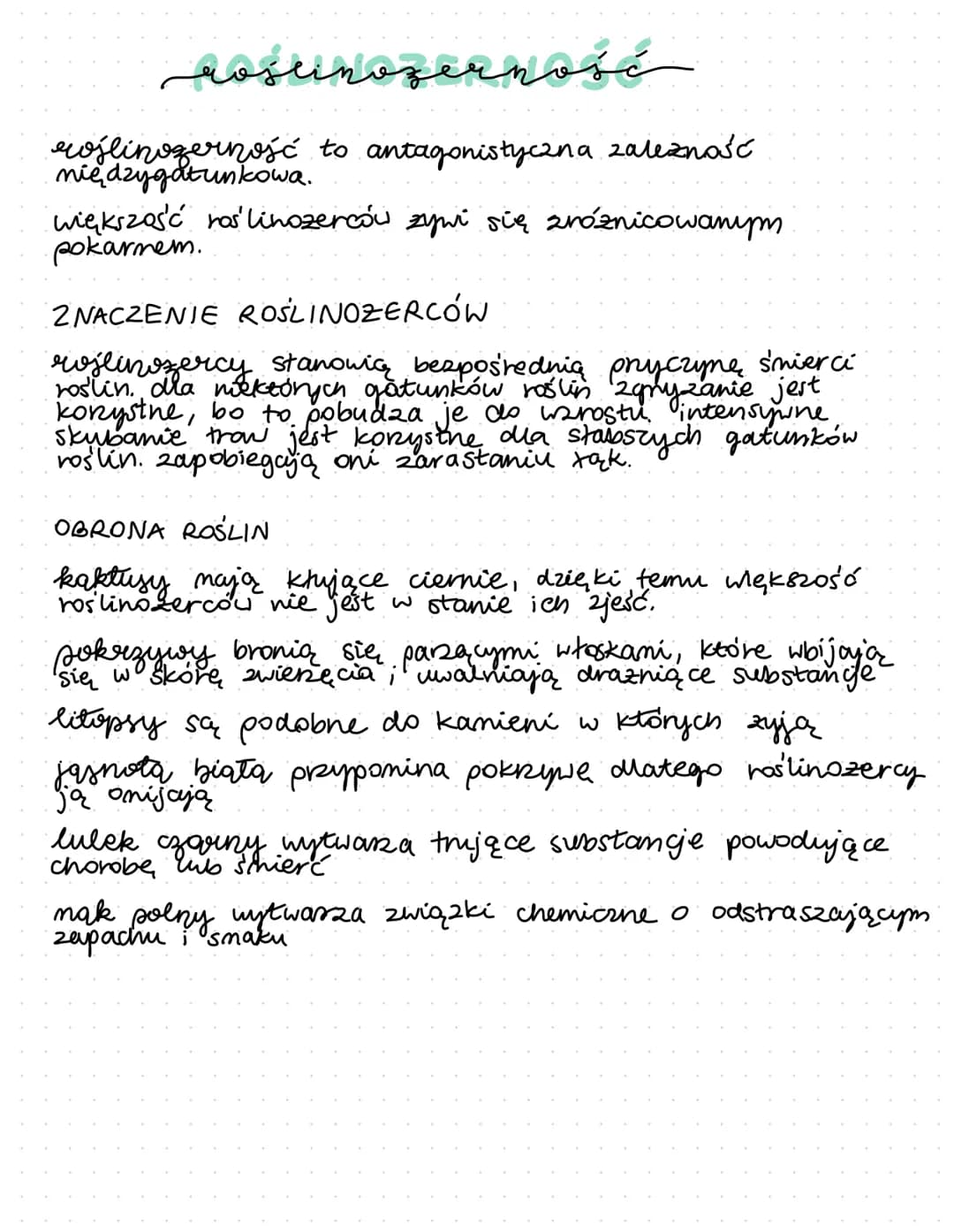 Drapieznictwo
drapieznictwo to jedna 2 antagonistycznych zależności
niedzy gatunkowym.
pokarm zwierzęcy jest pozywny, ale trudny do zdobycia
