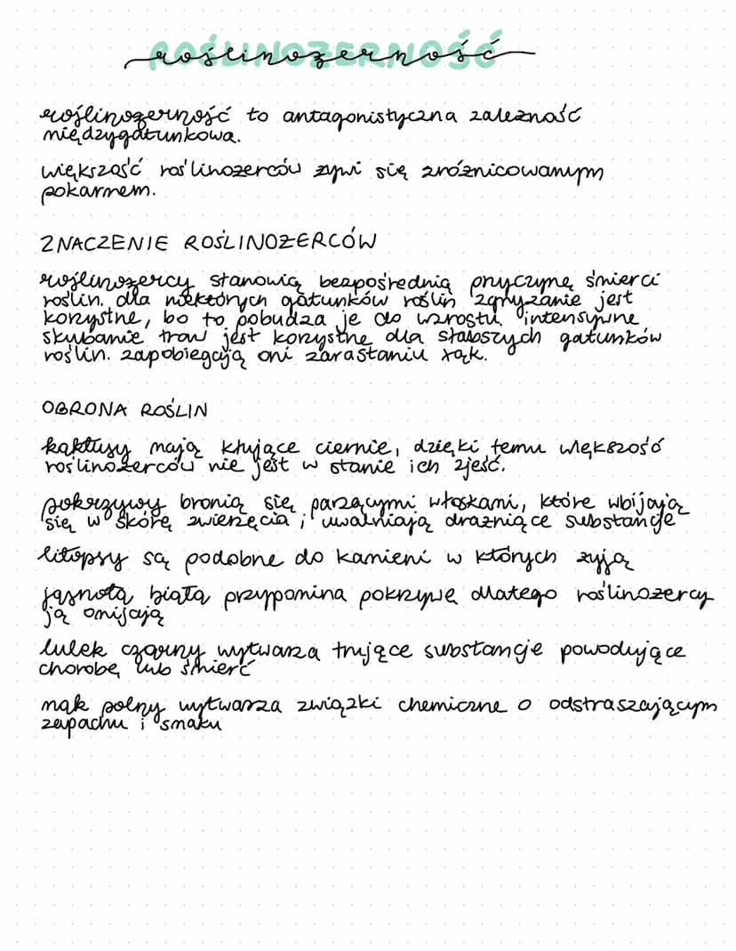 Drapieznictwo
drapieznictwo to jedna 2 antagonistycznych zależności
niedzy gatunkowym.
pokarm zwierzęcy jest pozywny, ale trudny do zdobycia
