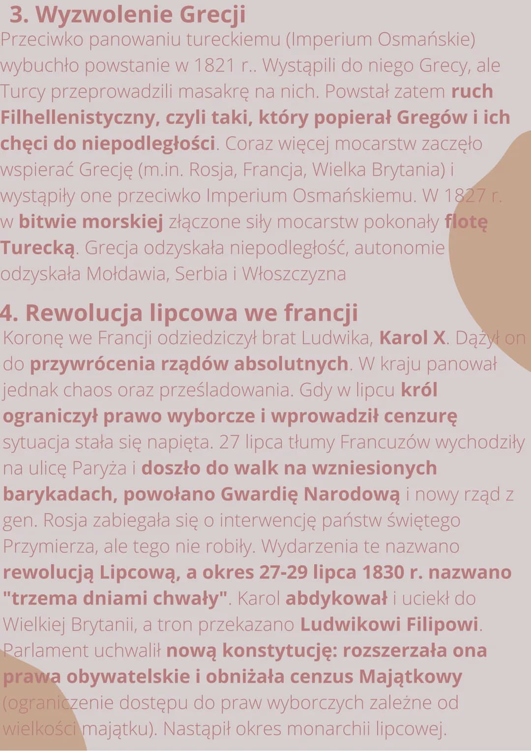 Nowy czy stary porządek w
Europie? sprzeciwiający się
Czyli kraje
Kongresowi
Wiedeńskiemu
1. Ruch karbonariuszy - Włosi
Rozdrobnienie Italii