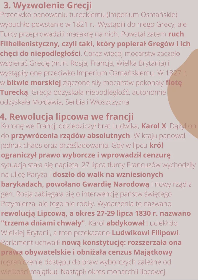 Nowy czy stary porządek w
Europie? sprzeciwiający się
Czyli kraje
Kongresowi
Wiedeńskiemu
1. Ruch karbonariuszy - Włosi
Rozdrobnienie Italii