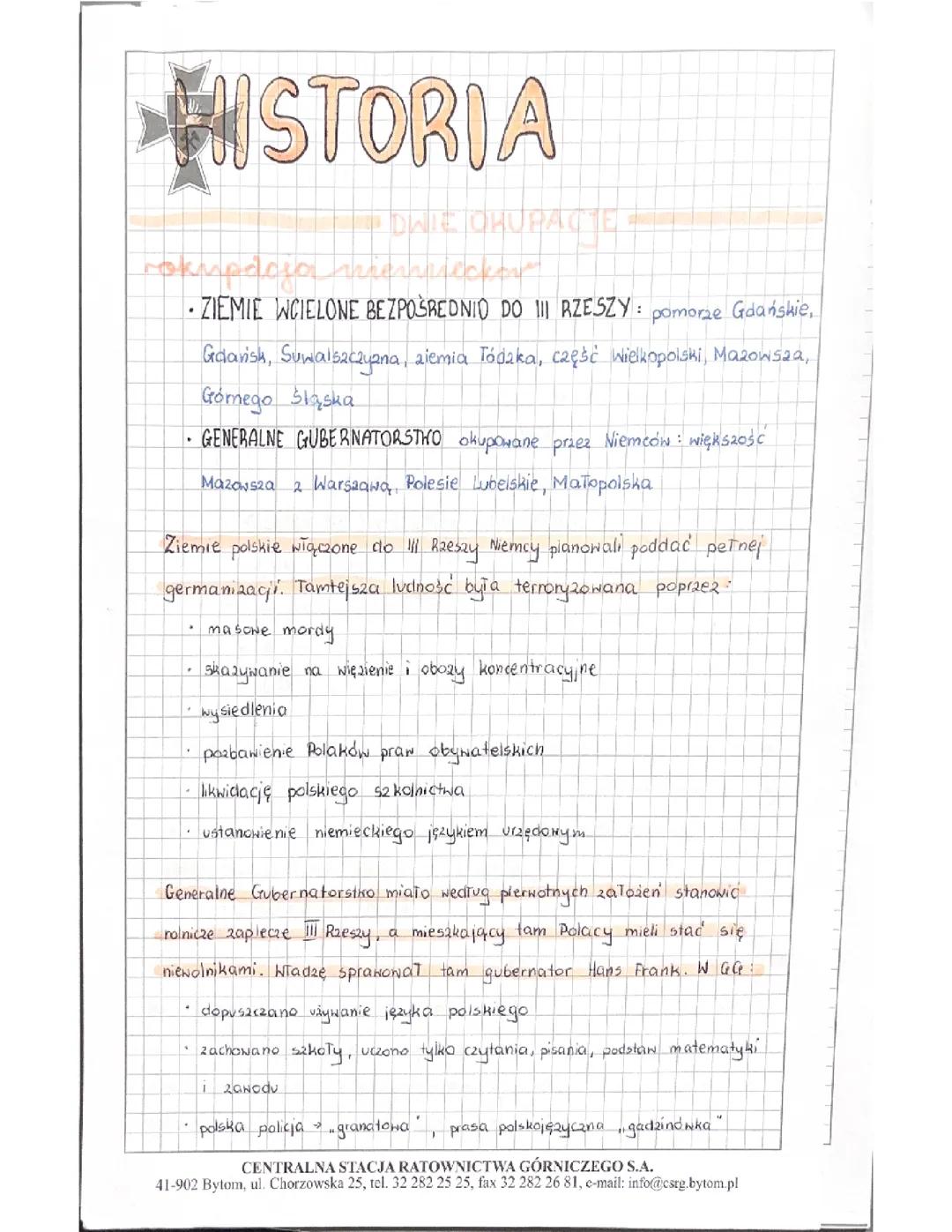 II Wojna Światowa: Historia, Wydarzenia, i Skutki