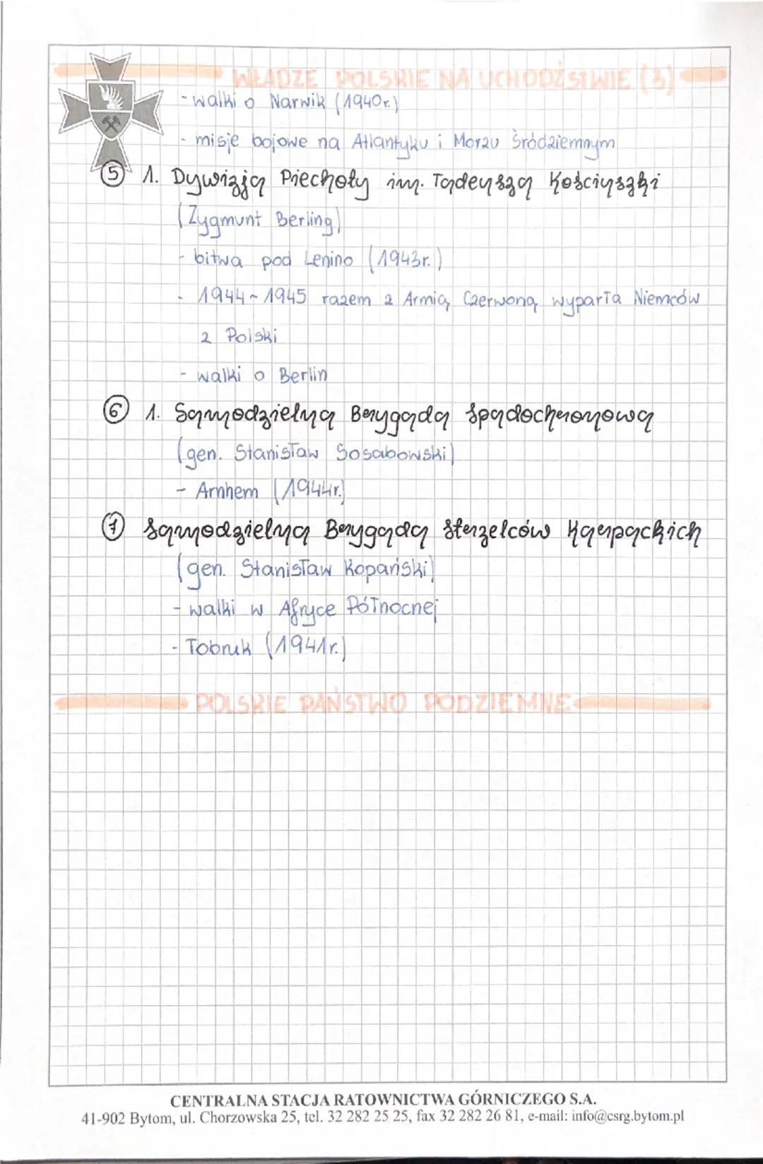 HISTORIA
rokupacja
.
DWIE OKUPACTE
eckove
• ZIEMIE WCIELONE BEZPOŚREDNIO DO III RZESZY: pomorze Gdańskie,
Gdańsk, Suwalszczyzna, ziemia Tódz