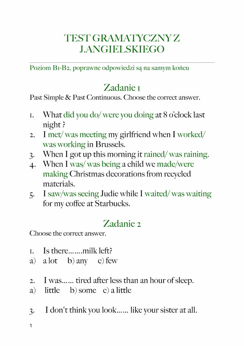 Page 1