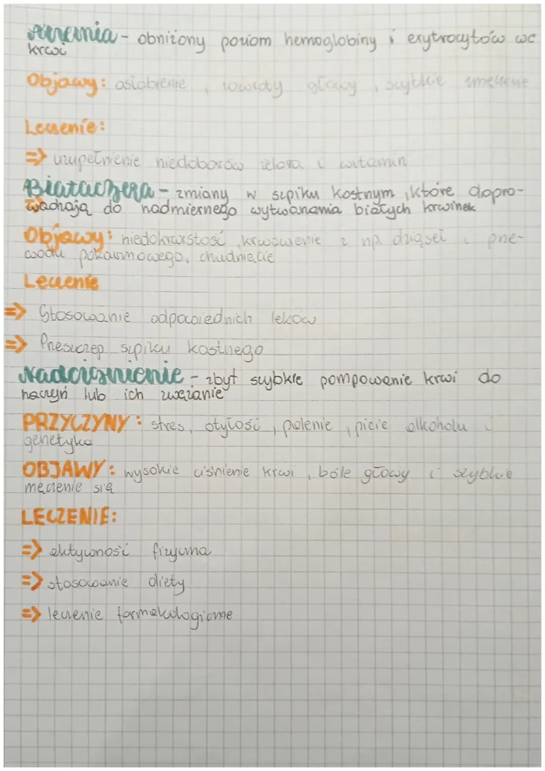 Riigiena
i chorrobry
układu krwiono-
sevego
biologia
JAK DBAĆ O UKŁAD KRWIONOŚNY:
⇒>> Odpowiednia dieta :
ograniczona closi tlusrow wakexacy