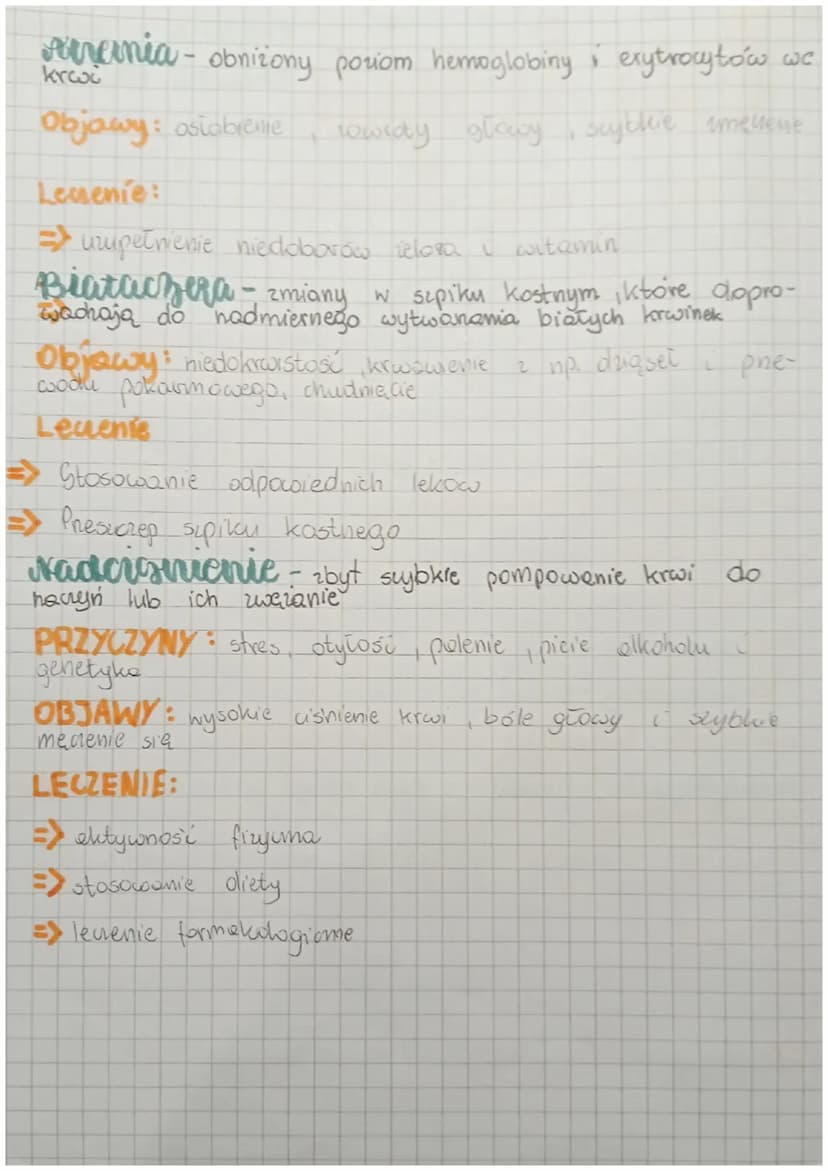 Riigiena
i chorrobry
układu krwiono-
sevego
biologia
JAK DBAĆ O UKŁAD KRWIONOŚNY:
⇒>> Odpowiednia dieta :
ograniczona closi tlusrow wakexacy