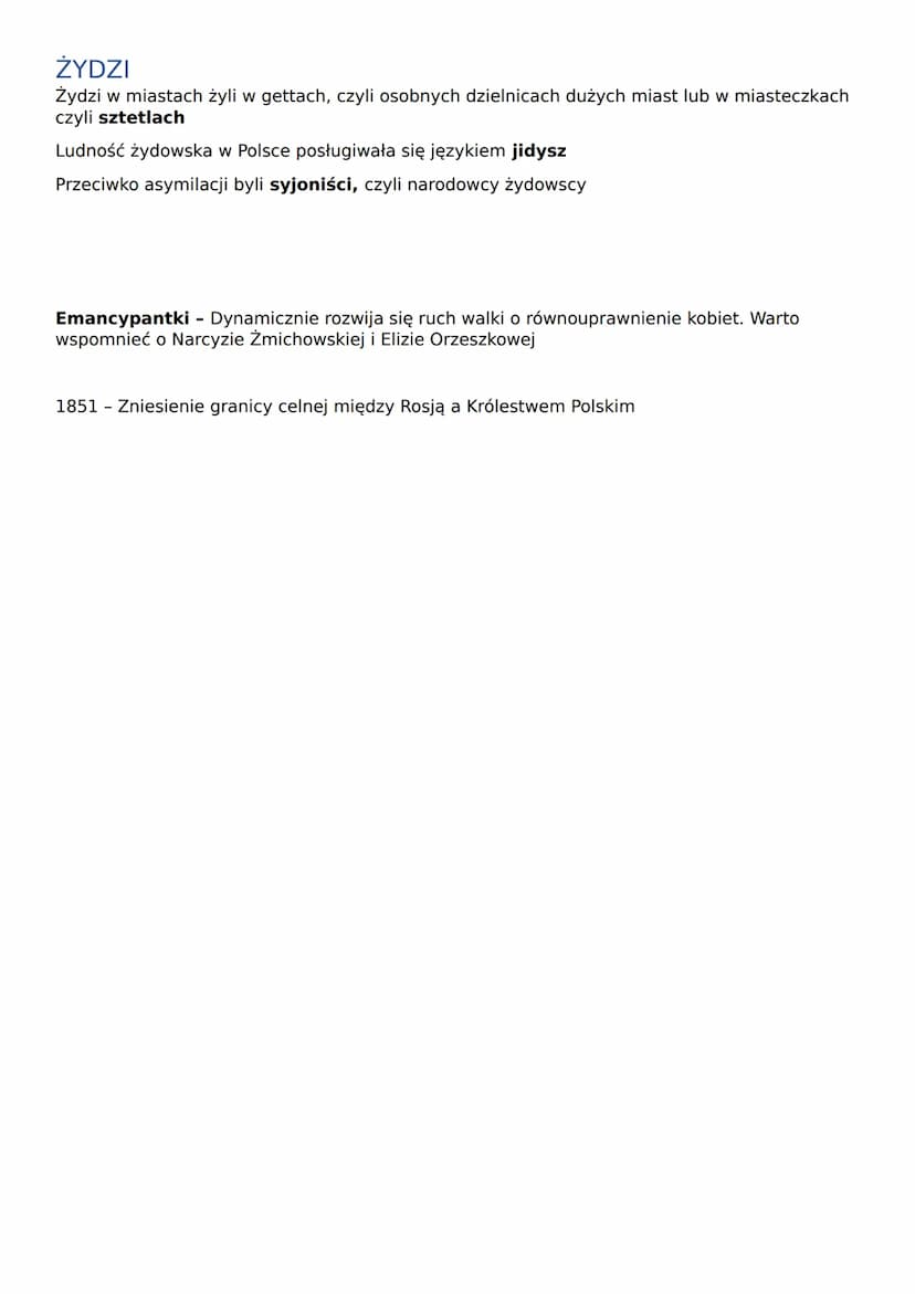 
<h2 id="genezapowstania">Geneza Powstania</h2>
<p>Odwilż posewastopolska - okres reform oraz liberalizacji polityki wewnętrznej w Cesarstwi