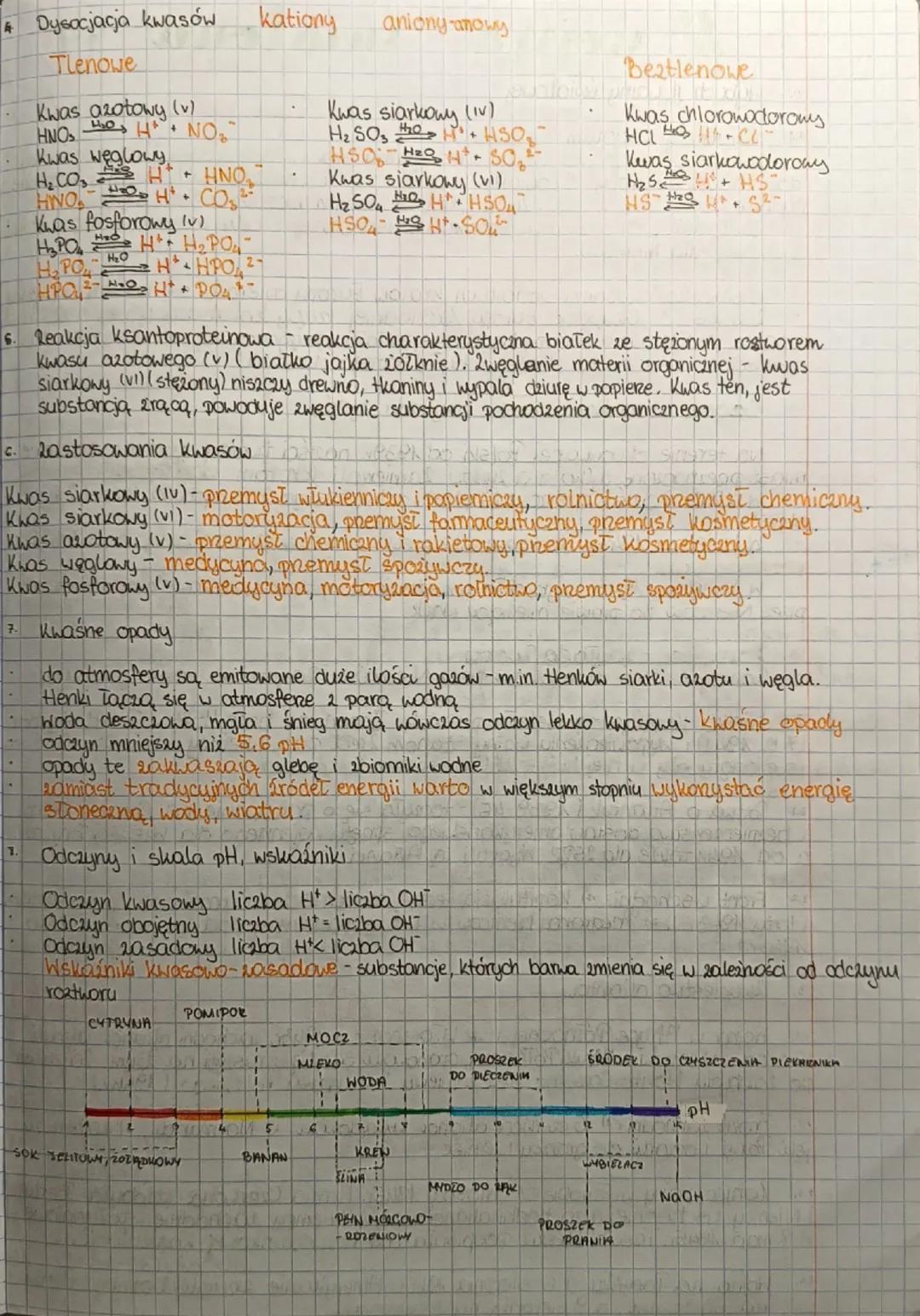 a.
Rwasy
Sprawdzian
Wzory i nazwy kwasów tlenowych i beztlenowych + reszta kwasona
HNO-kwazotowy (V)
Tlenbie
H.CO.- kw. węglowy
HPO
kw. fosf