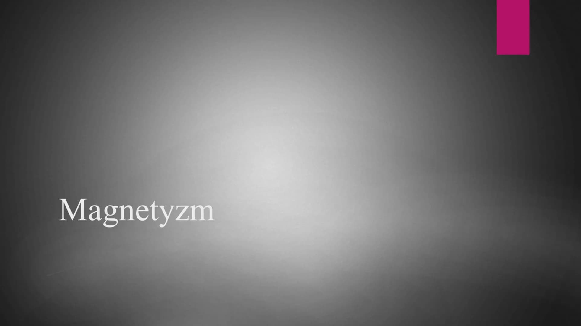 Magnetyzm Tales z Miletu
Tales z Miletu jako pierwszy opisał własności przyciągania rudy żelaza oraz bursztynu.
Był tak zafascynowany właści