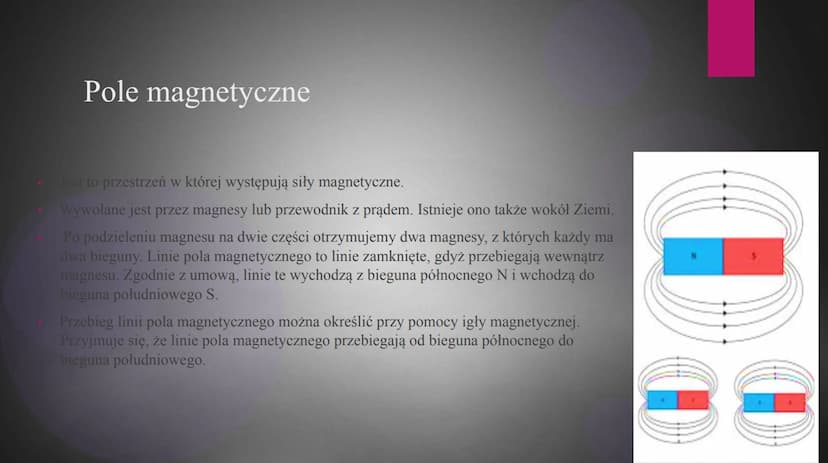 Magnetyzm Tales z Miletu
Tales z Miletu jako pierwszy opisał własności przyciągania rudy żelaza oraz bursztynu.
Był tak zafascynowany właści