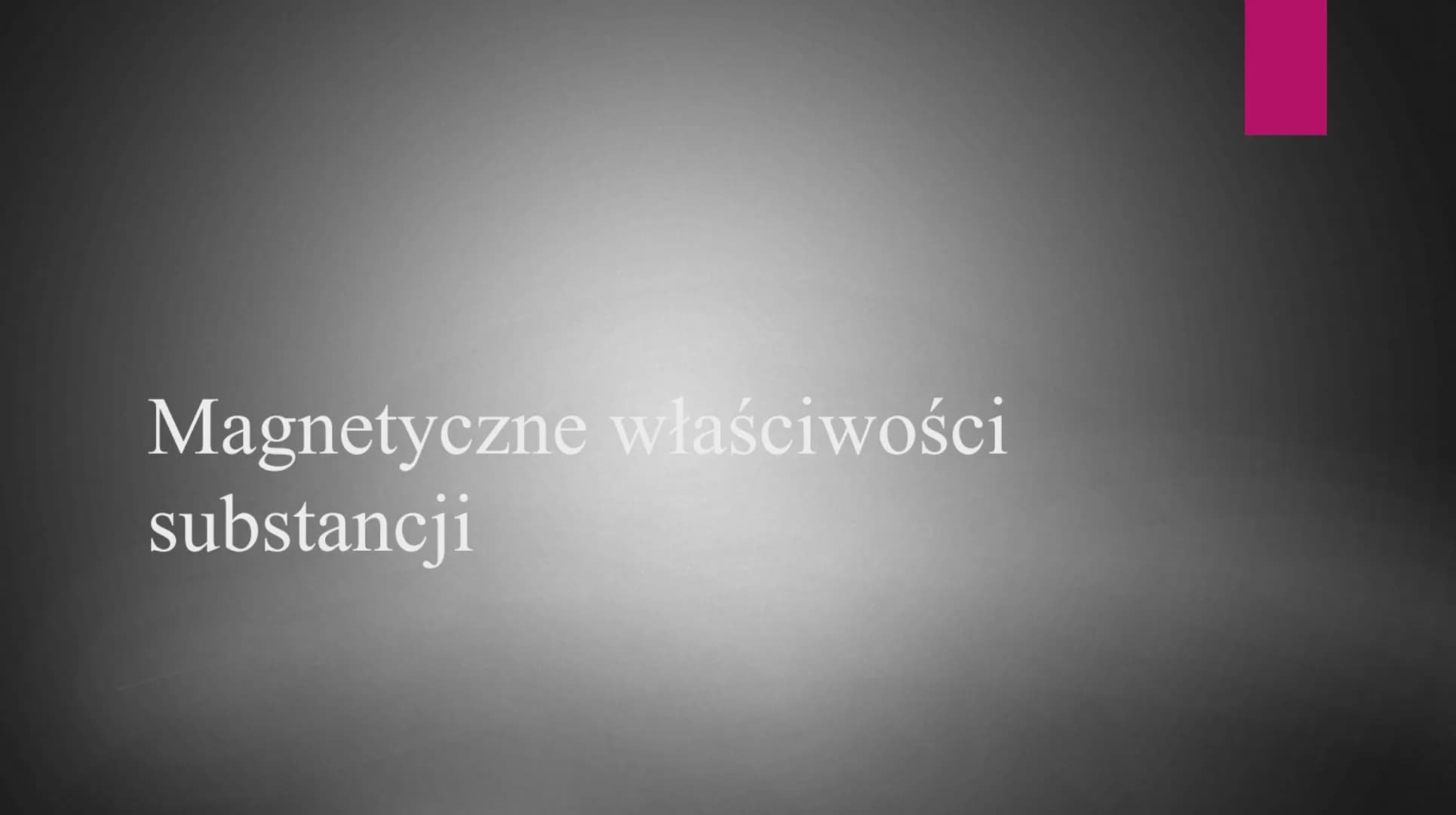 Magnetyzm Tales z Miletu
Tales z Miletu jako pierwszy opisał własności przyciągania rudy żelaza oraz bursztynu.
Był tak zafascynowany właści
