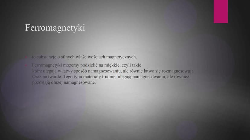 Magnetyzm Tales z Miletu
Tales z Miletu jako pierwszy opisał własności przyciągania rudy żelaza oraz bursztynu.
Był tak zafascynowany właści