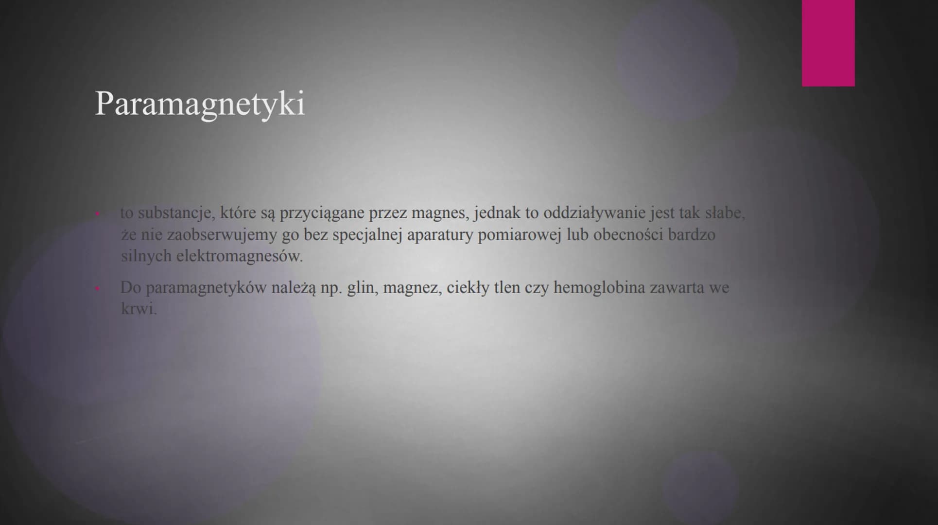 Magnetyzm Tales z Miletu
Tales z Miletu jako pierwszy opisał własności przyciągania rudy żelaza oraz bursztynu.
Był tak zafascynowany właści