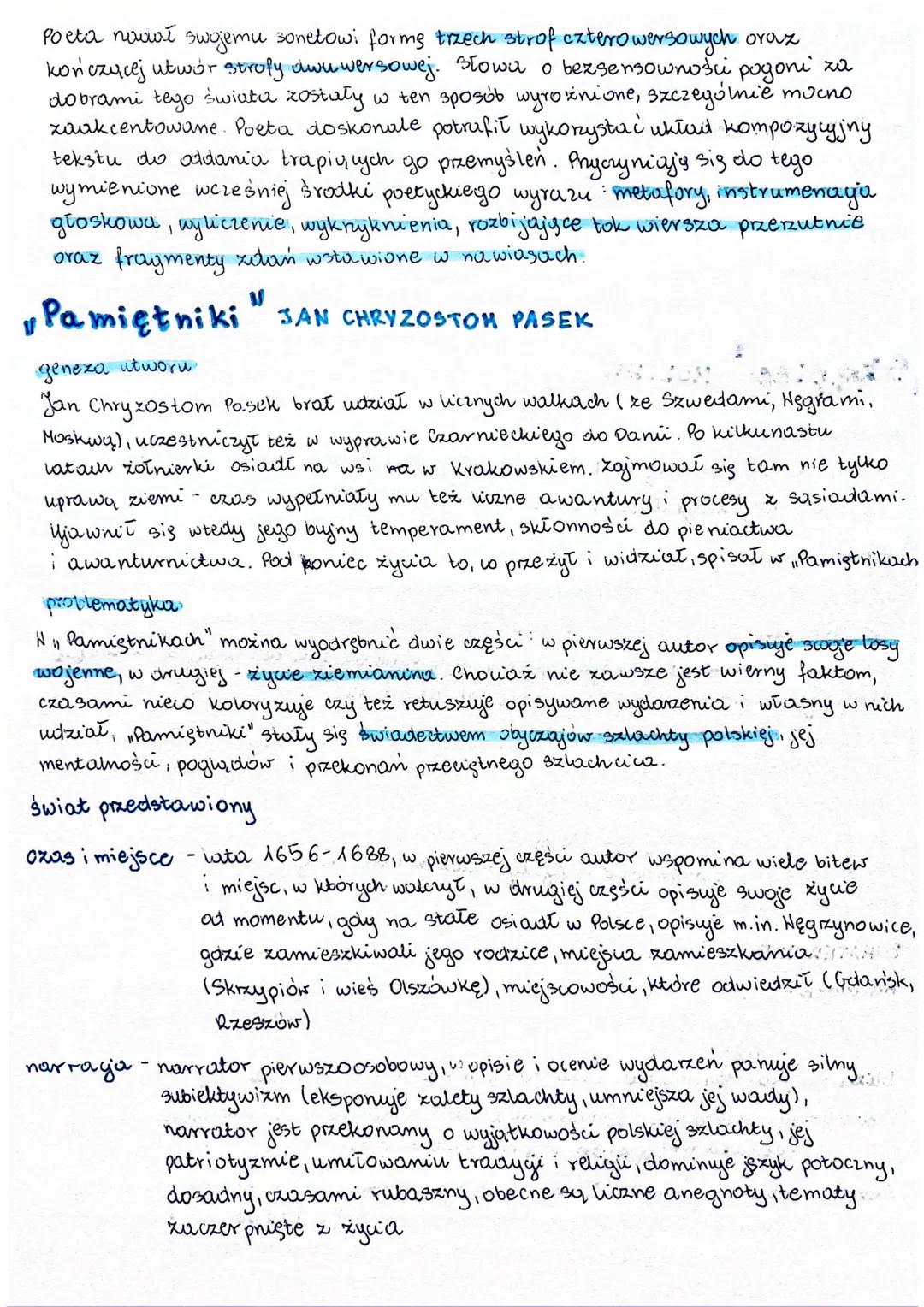 •
BAROK
kontrreformaga okiałało na dwa sposoby: przymus - indeks ksing zakazanych,
cenzura, inkwizyya; przyciąganie wiernych do kościołu pop