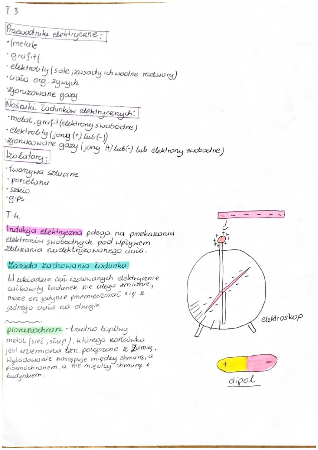 Fizyka
TA
Atom budowany jest x .protonów • elektronów • neutronów
Liczba
protony: (+0)
neutrony
elektrony
-powłoka
walencyjna
protonów jest 