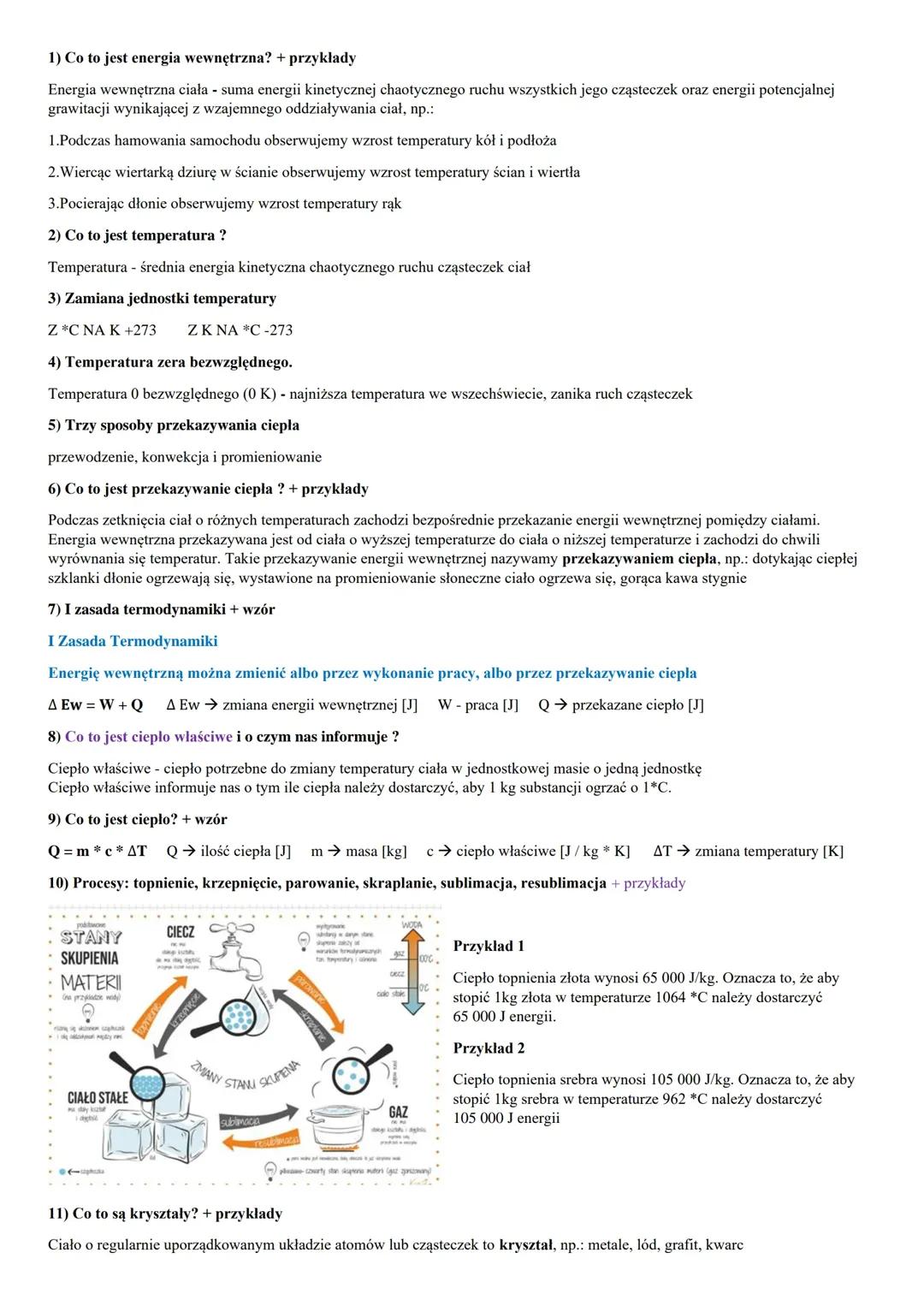 Termodynamika