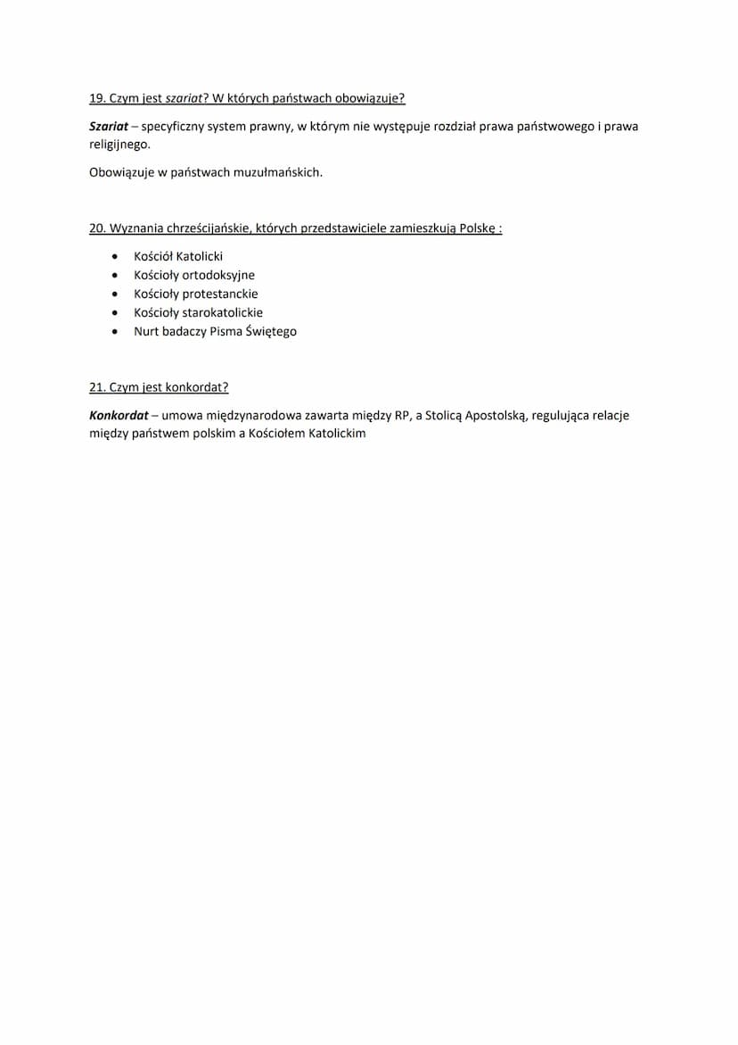POLITYKI PUBLICZNE - BEZPIECZEŃSTWO I KWESTIE SPOŁECZNE
1. Różnica między wewnętrznym i zewnętrznym bezpieczeństwem państwa:
Bezpieczeństwo 