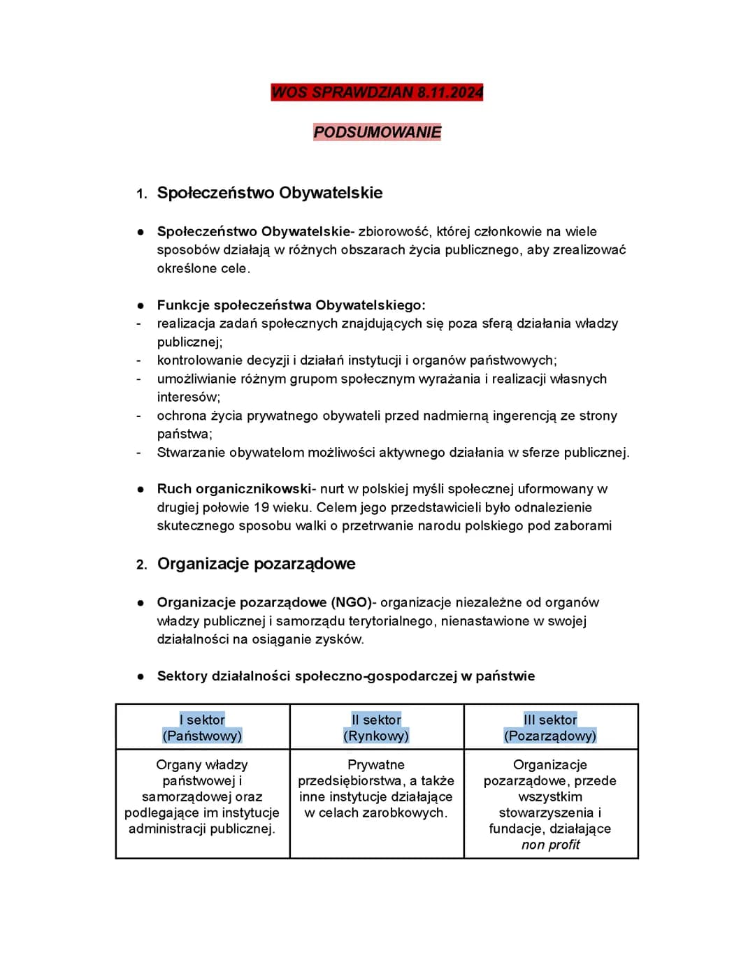 Aktywność Obywatelska 