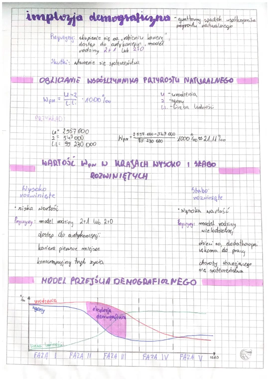 # liczba ludności

PRZYCZYNY ZMIAN ZALUDNIENIA

warest
spadek

rewolucja neolityurna
epidemie

• rewoluja puemysłowa
wojny
C
wraz z postępem
