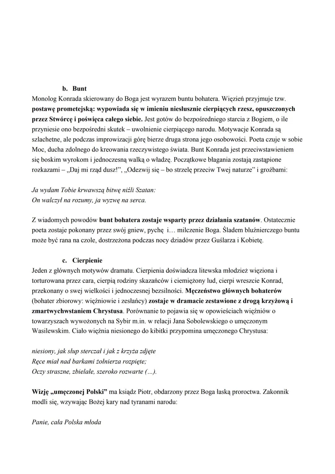 Adam Mickiewicz
*********
***
Dziady
***
cz. III
Geneza
Trzecia część dramatu została ukończona w 1832 roku i ze względu na miejsce powstani