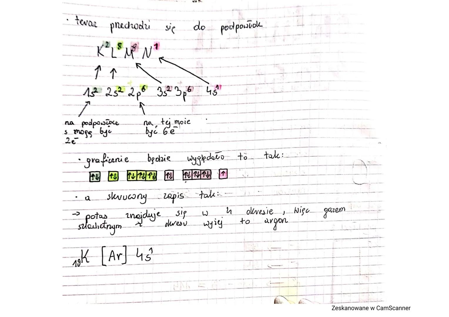 • obliczanie
pnykład 1
2,3
C
węgiel
12,011
przykład 2
2,5
53
jod
126.904
↑
126,904 124
zaokrąglo my
0
konfiguracje
K
protonów
proton
elektro