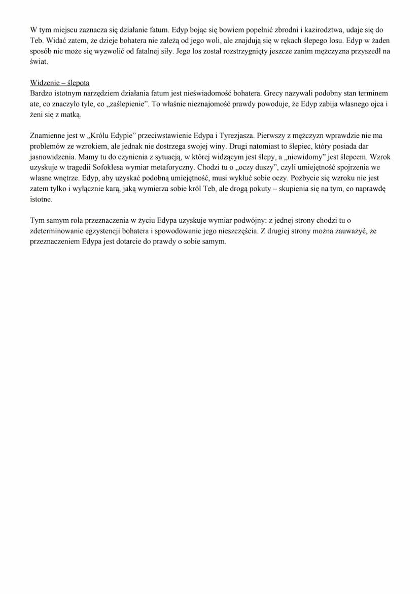 
<p>Sofokles (ok. 496 roku p.n.e. - 406 r.p.n.e.) - jeden z najbardziej znanych greckich tragików, polityk i kapłan. Sofokles przychodzi na 