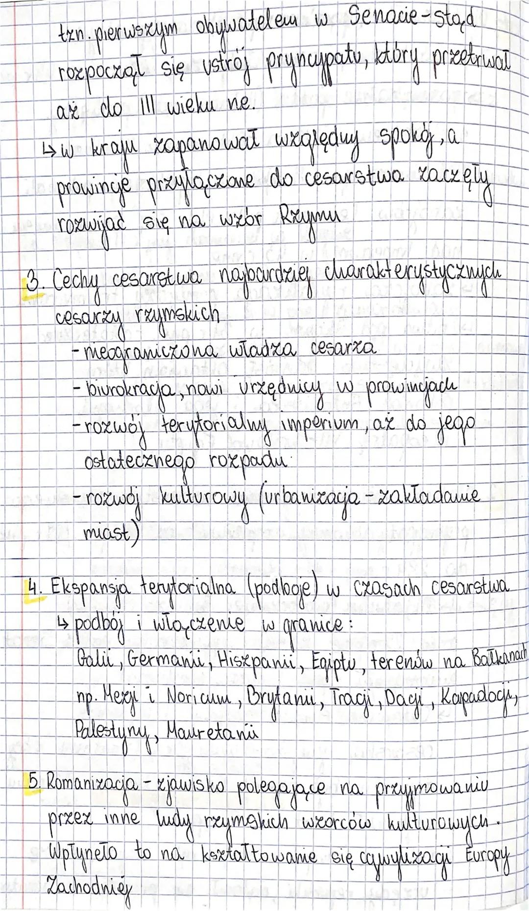 1. Okoliczności upadku republiki rzymskiej.
↳ zabójstwo Gajusza Juliusza Cezara w 44r.one.
↳ xawiązanie paktu (11 triumviratu) pomiędzy
Sios