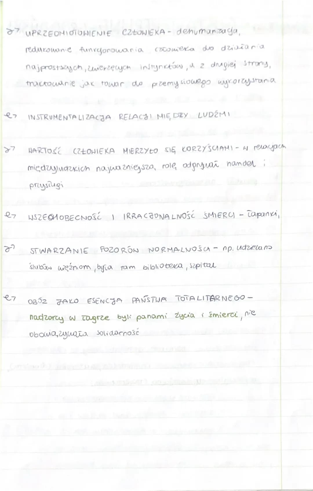 LITERATURA
11 Pożegnanie z Maria,
TADEUSZ BOROWSKI
Tadeusz Borowski - poeta, prozaik
• przedstawiciel pokolenia Kolumbów
2 Geneza
Opisuje, c