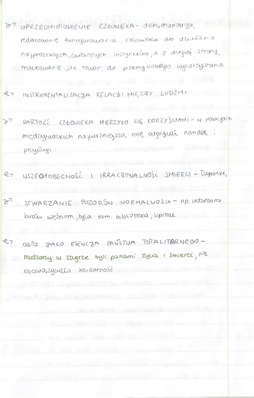 LITERATURA
11 Pożegnanie z Maria,
TADEUSZ BOROWSKI
Tadeusz Borowski - poeta, prozaik
• przedstawiciel pokolenia Kolumbów
2 Geneza
Opisuje, c