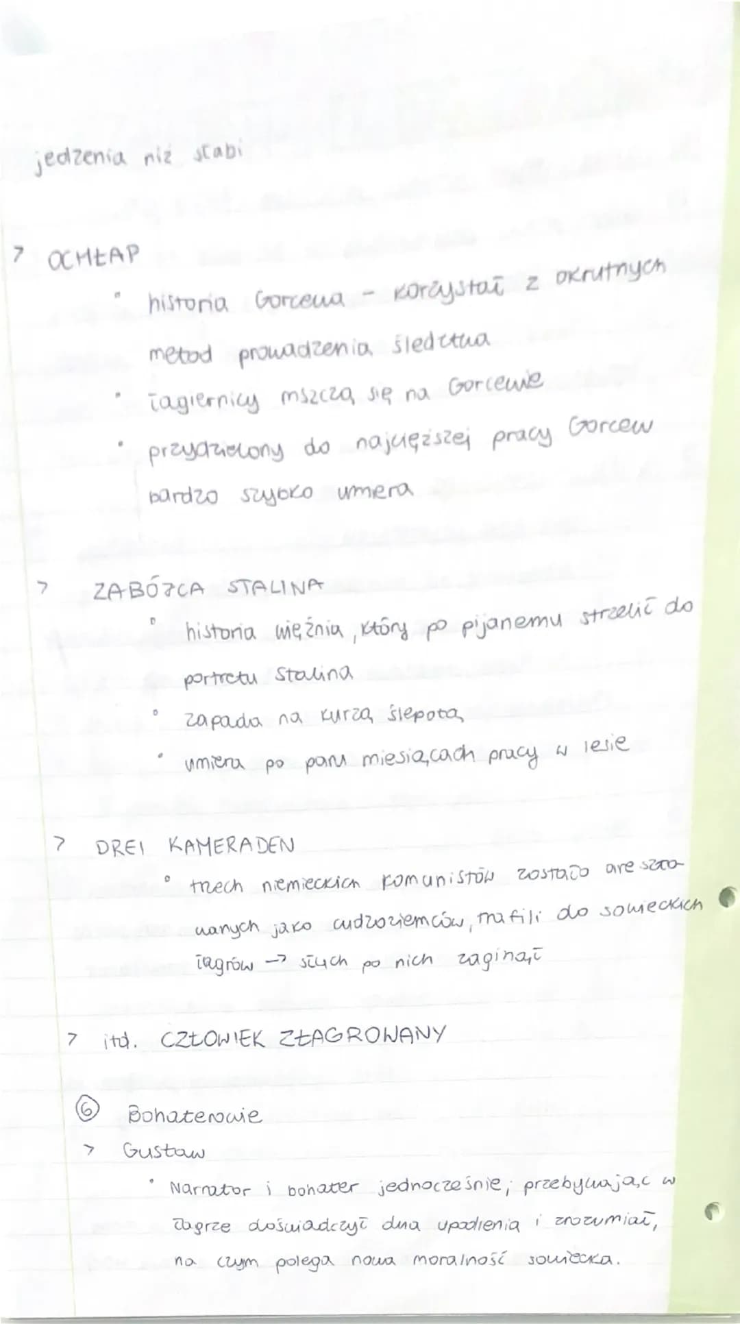 LITERATURA
11 Pożegnanie z Maria,
TADEUSZ BOROWSKI
Tadeusz Borowski - poeta, prozaik
• przedstawiciel pokolenia Kolumbów
2 Geneza
Opisuje, c
