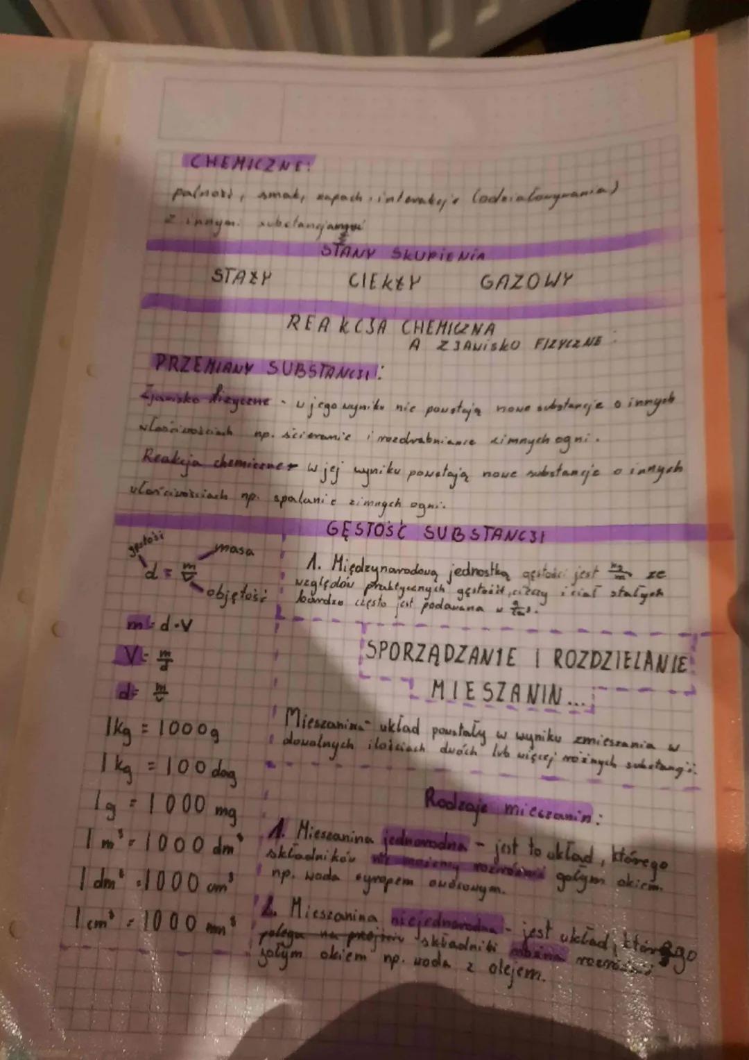 ano
substancja
CHEMIA nauka zajmująca się badaniem stańcivości substany.
przemian, jakim mages
olegać.
sub. makotwórza
mutagenna
Chemia
Zasa