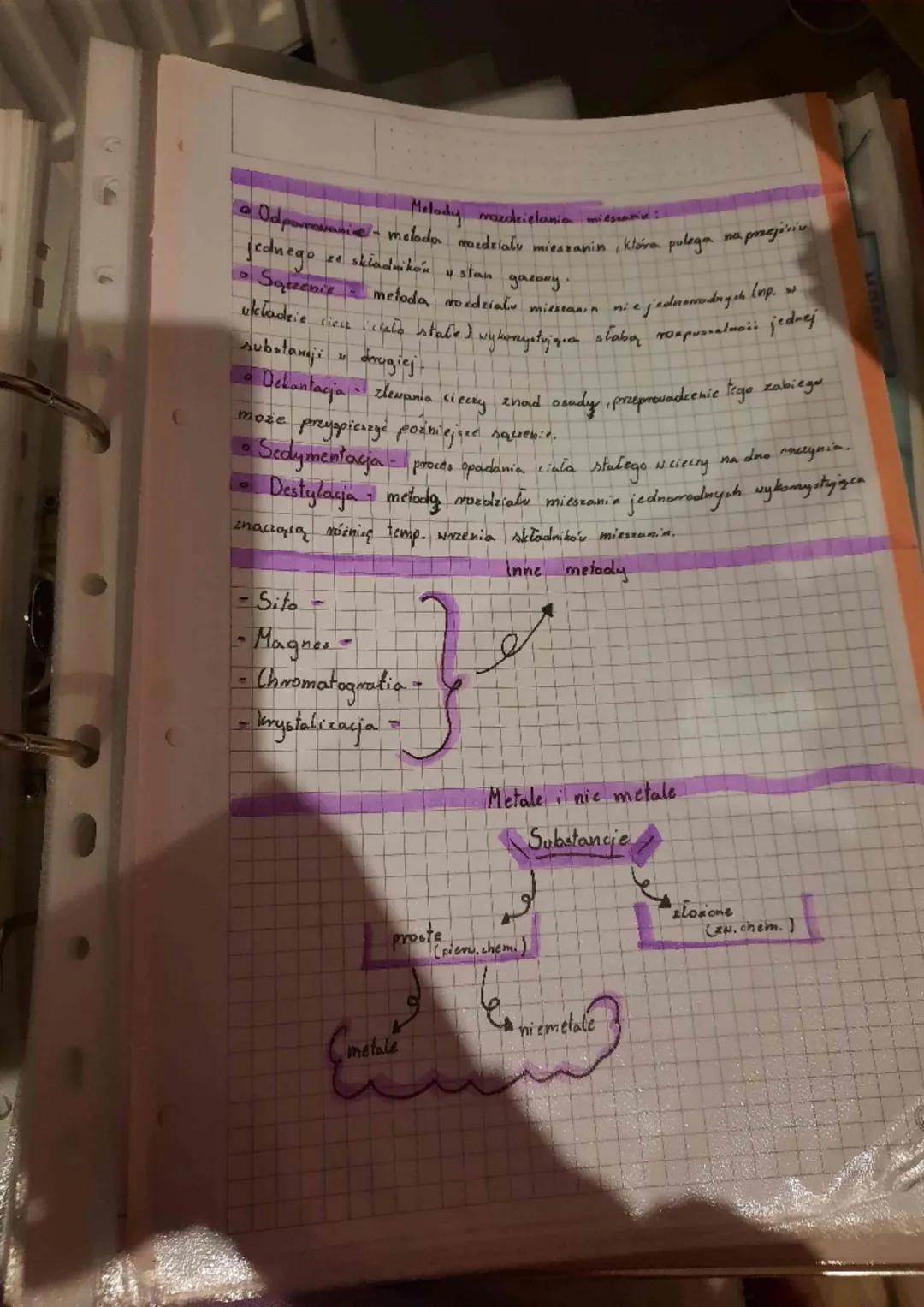 ano
substancja
CHEMIA nauka zajmująca się badaniem stańcivości substany.
przemian, jakim mages
olegać.
sub. makotwórza
mutagenna
Chemia
Zasa