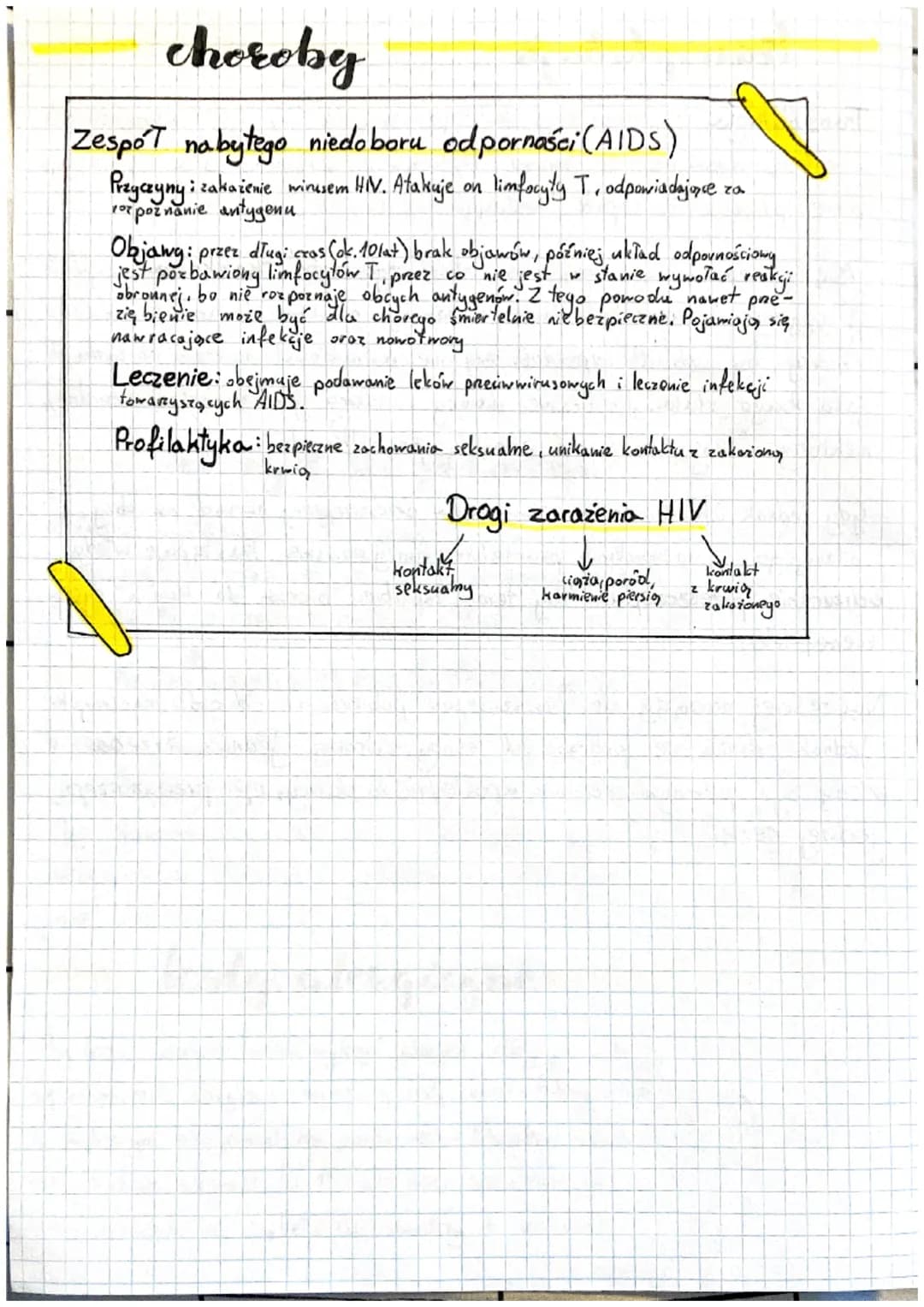 Zabużenia
far
układu
2
genszenia
odpornościowego
choroby alergiczne
Alergia (uczulenie-układ odpornościowy nadmiernie reaguje na kontakt
sub