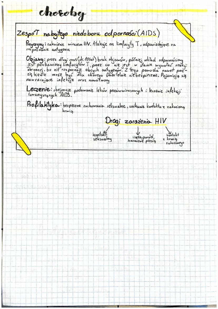 Zabużenia
far
układu
2
genszenia
odpornościowego
choroby alergiczne
Alergia (uczulenie-układ odpornościowy nadmiernie reaguje na kontakt
sub