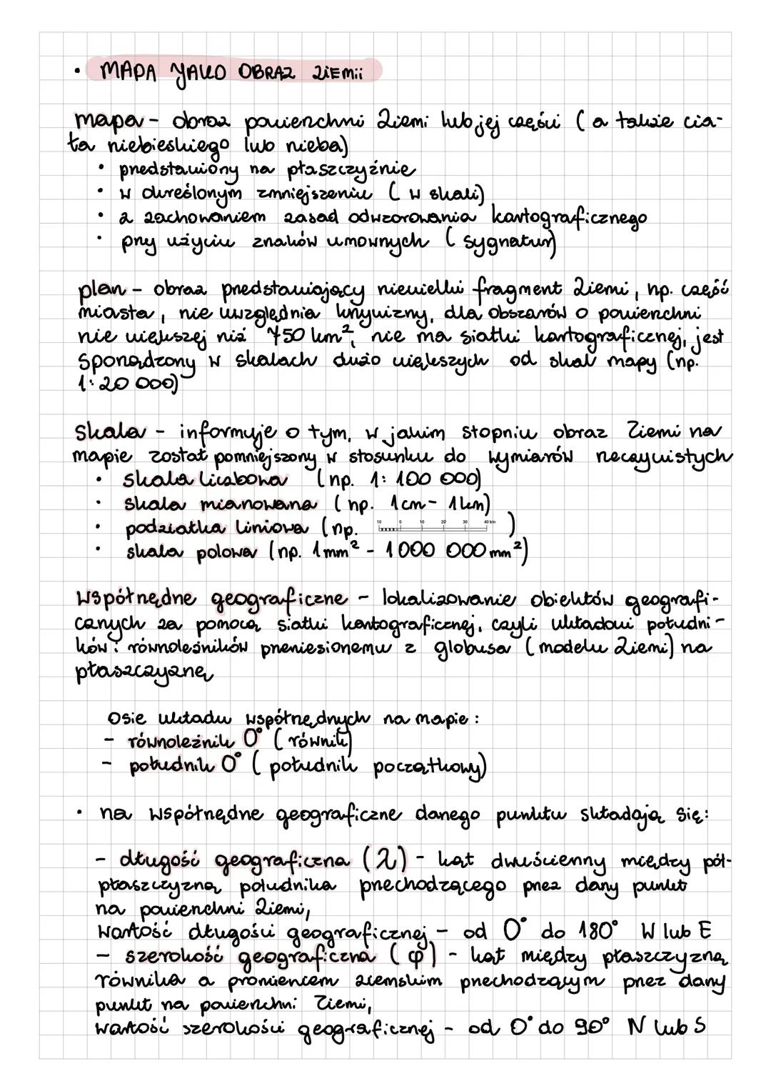 Geografia
2RODUA INFORMACY: GEOGRAFICE NEY
V
↓
kartograficzne
teustowe
Opisy
podręczniki
czasopisma
encyklopedie
multimedialne
●
edukacyjne 