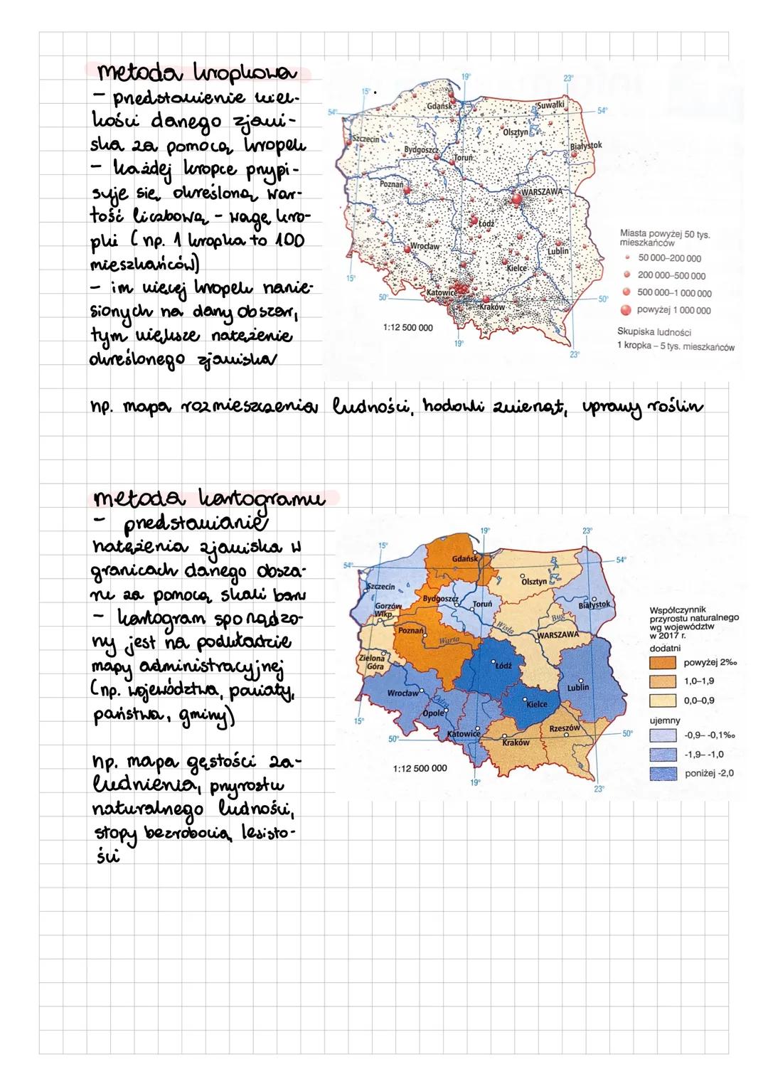 Geografia
2RODUA INFORMACY: GEOGRAFICE NEY
V
↓
kartograficzne
teustowe
Opisy
podręczniki
czasopisma
encyklopedie
multimedialne
●
edukacyjne 