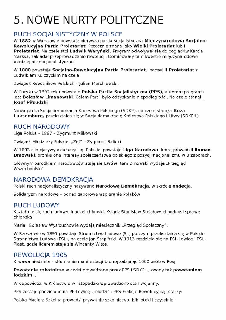 Know NOWE NURTY POLITYCZNE thumbnail