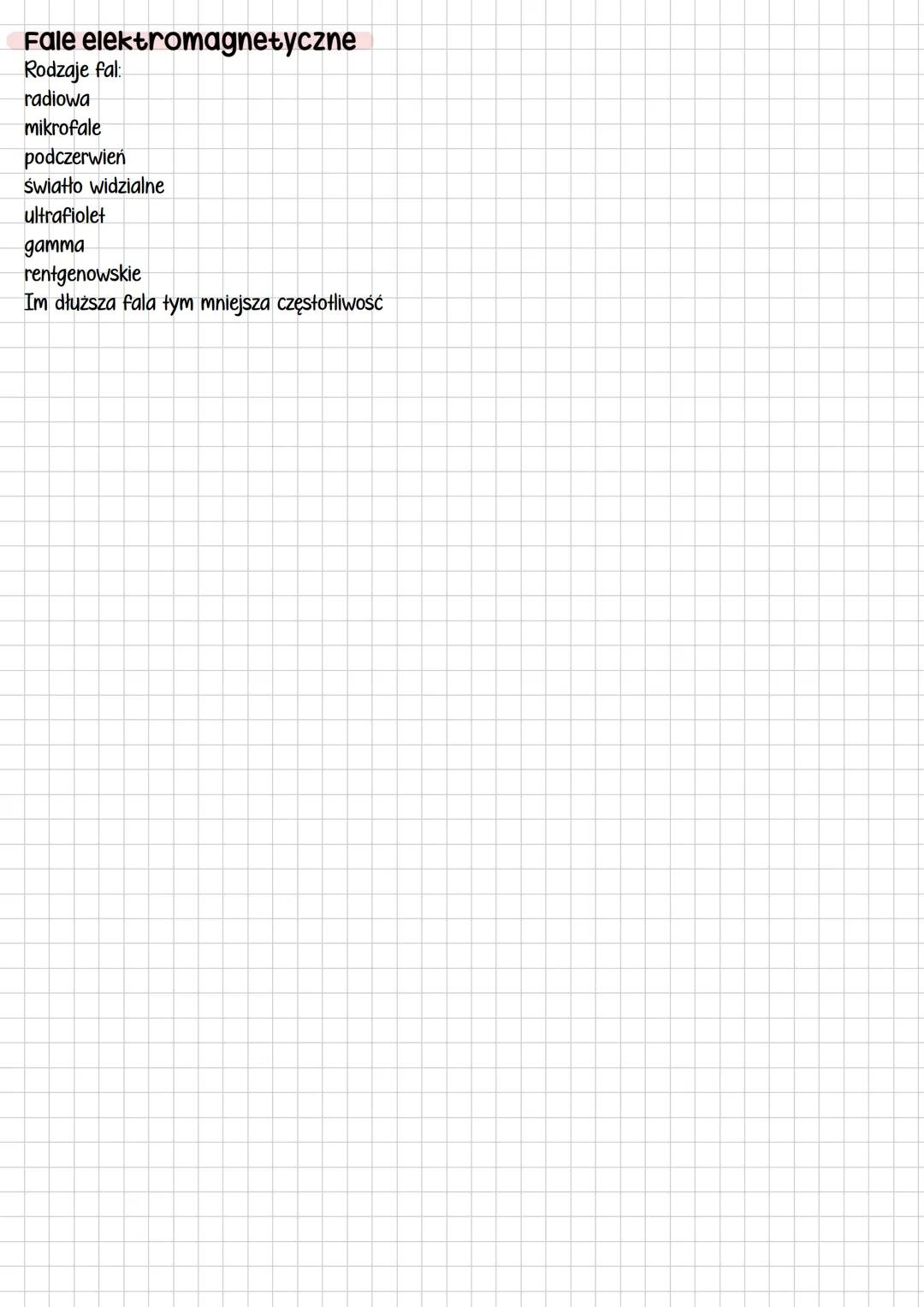 # Fale dźwiękowe
Fale dźwiękowe - fale mechaniczne
Źródłem dźwięku jest drgające ciało
Na ziemi dźwięk przemieszcza się 340 m/s
Dźwięk nie r