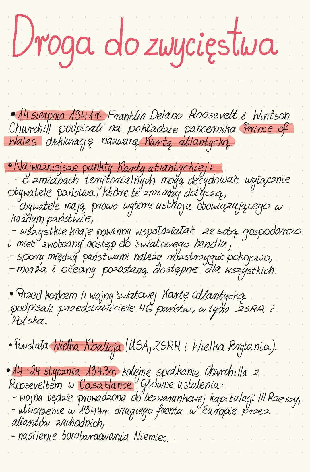 II Wojna Światowa w Kolorze: Droga do Zwycięstwa - Kim byli Alianci i Bitwy na Łuku Kurskim