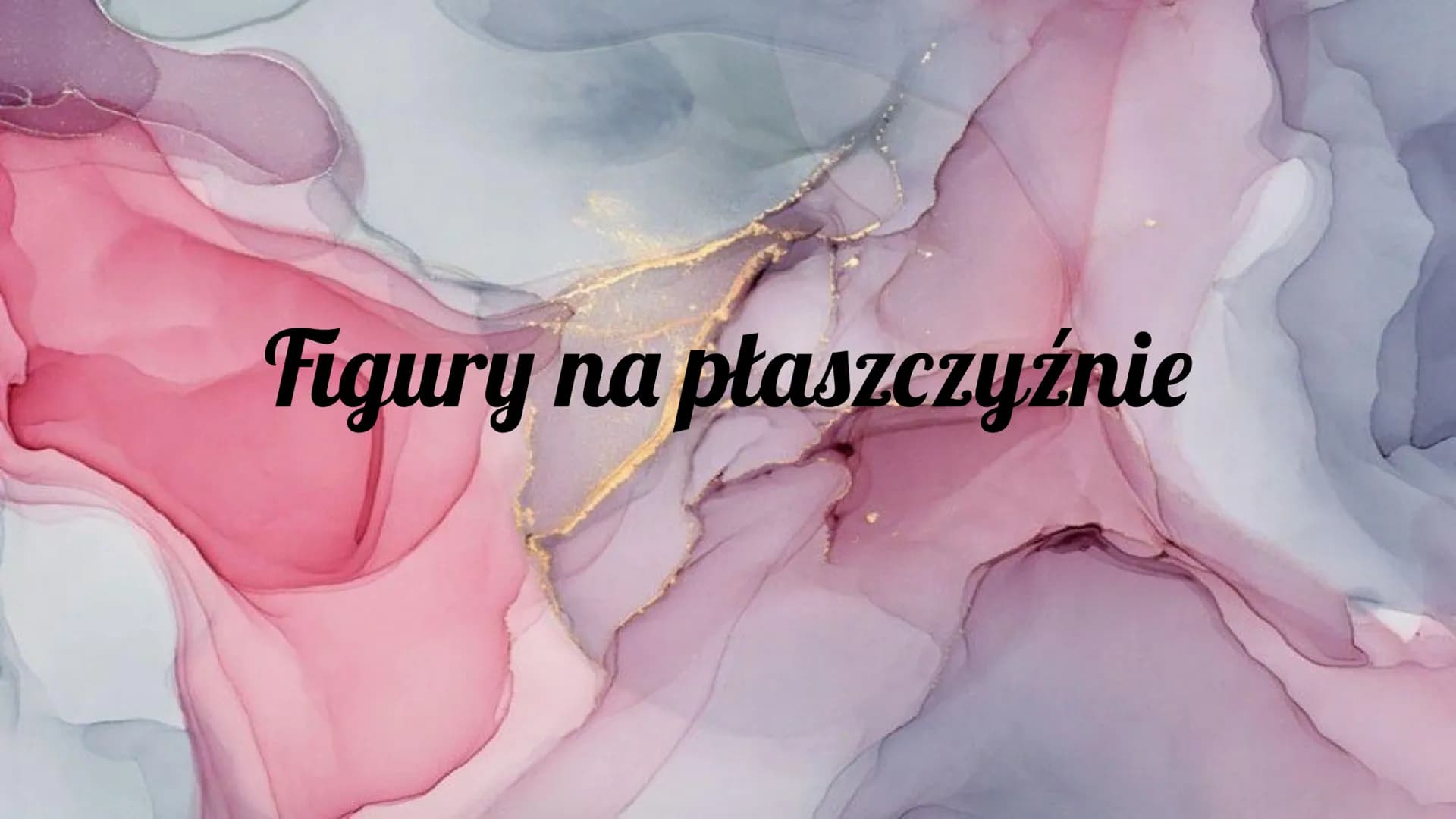 Figury na płaszczyźnie Odcinek równoległy i prostopadły
k
k || l
Dwie proste lub dwa odcinki są równoległe,
jeżeli nigdy się nie przecinają 