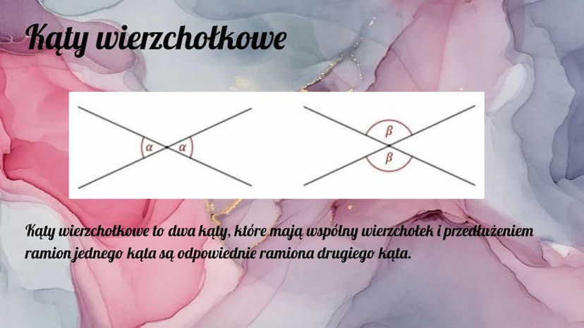 Figury na płaszczyźnie Odcinek równoległy i prostopadły
k
k || l
Dwie proste lub dwa odcinki są równoległe,
jeżeli nigdy się nie przecinają 