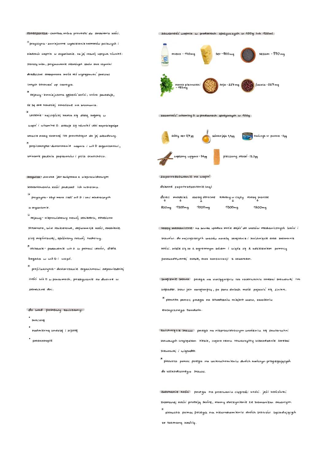 # budowa kości

*   Sakieces człowieka musi być bardzo wyrzymory, poniewać utrrymuje cięstion carego clara.

*   Budowa chemiczna kości, pod