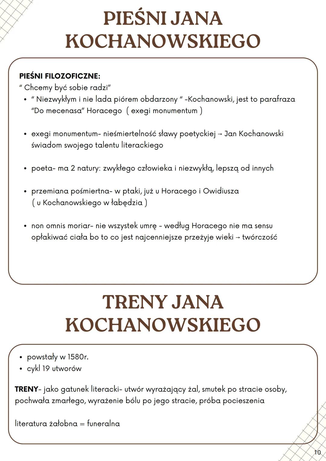 # RENESANS- AD FONTES

1) Ramy czasowe:
- Europa - XIV-XVI wiek
- Polska → koniec XV w. - koniec XVI wieku
w Polsce XVI wiek = złoty wiek

2