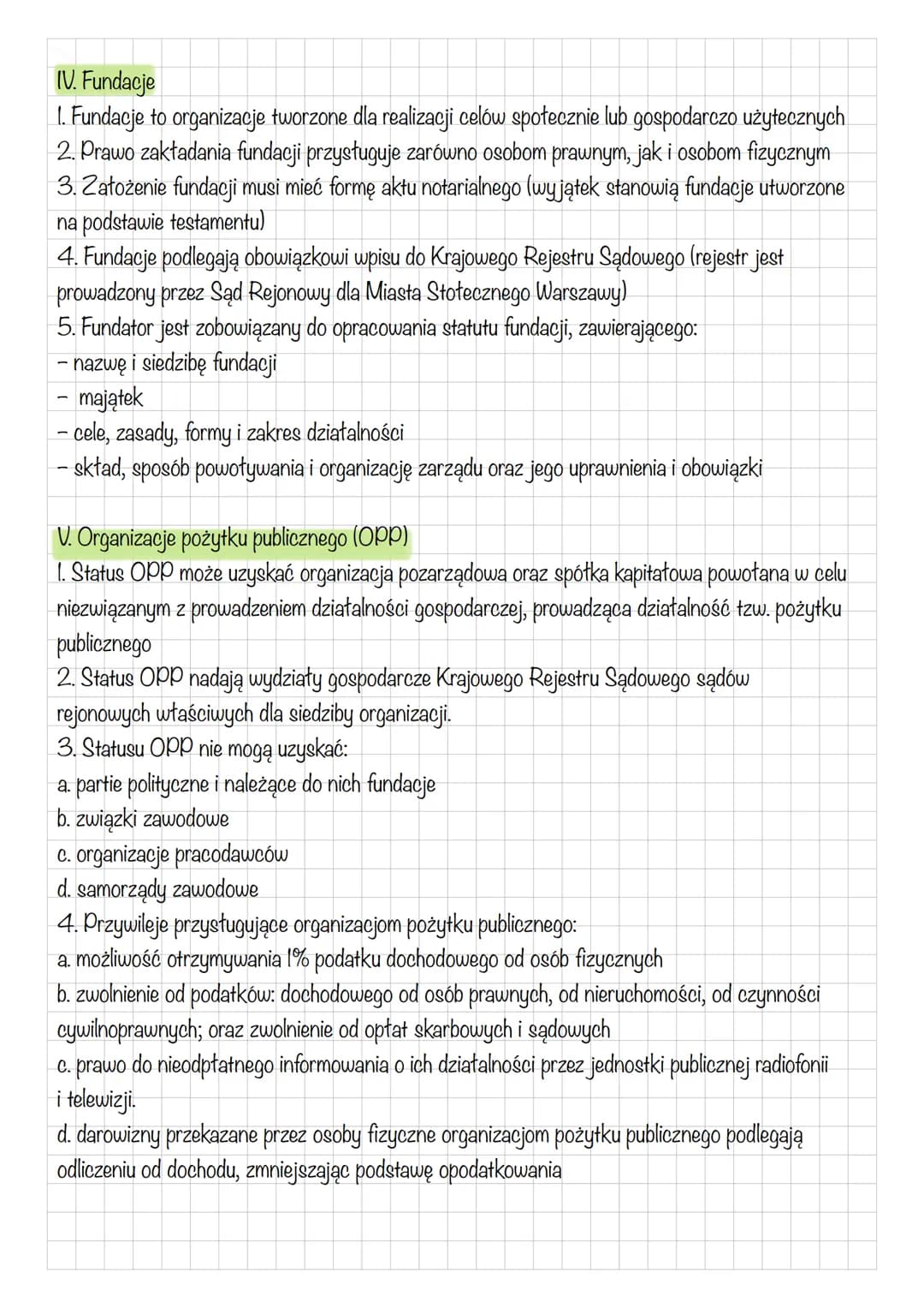 AKTYWNOŚĆ OBYWATELSKA-ORGANIZACJE POZARZĄDOWE
I. Sektory życia społecznego:
a) sektor państwowy
b) sektor prywatny
c) sektor pozarządowy (tr
